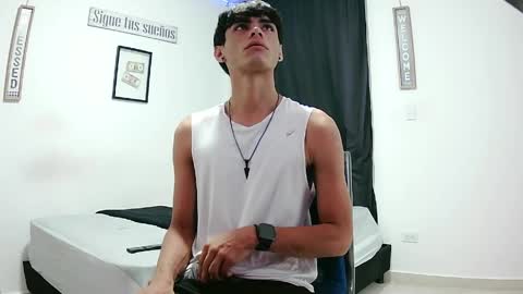 harry thomson online show from 6, 4, 2026