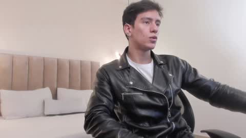 Snapshot of harryy_joness chatting on 25, 1, 2025 Harry Jones online show from 25, 1, 2025