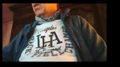 hot n  nasty online show from 2, 11, 2025