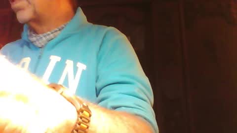 hot n  nasty online show from 17, 11, 2025