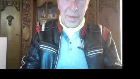 hot n  nasty online show from 16, 4, 2026