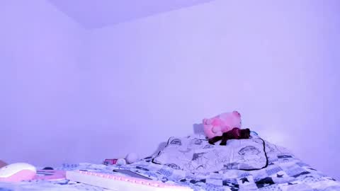 haru online show from 17, 1, 2025