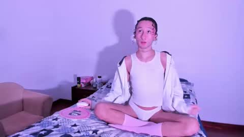 haru online show from 2, 2, 2025