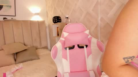 Haru Bonny online show from 17, 2, 2026