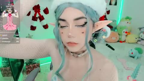 Haru online show from 3, 12, 2024