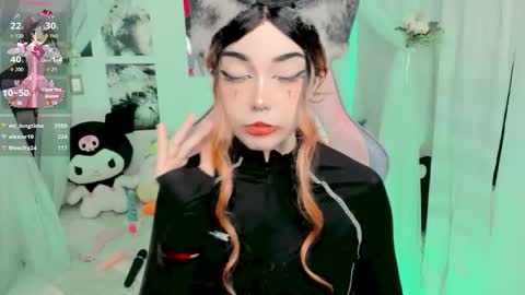 Haru online show from 3, 2, 2026