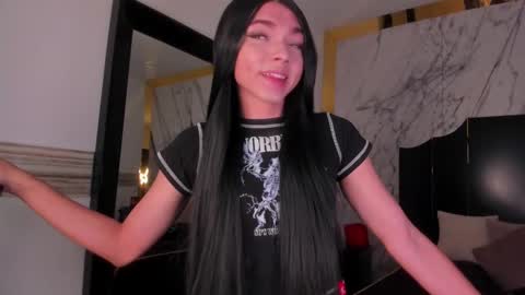 Haruka online show from 5, 3, 2025