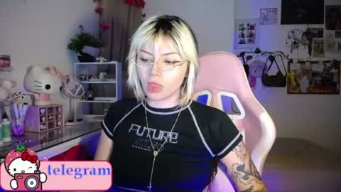 harukitty online show from 29, 6, 2026