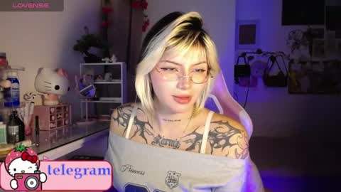 harukitty online show from 5, 7, 2026