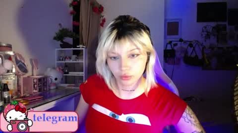 harukitty online show from 23, 7, 2026