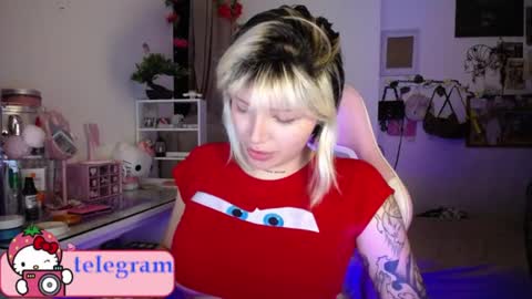 harukitty online show from 23, 7, 2026