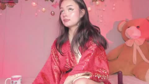 harumi online show from 27, 1, 2025