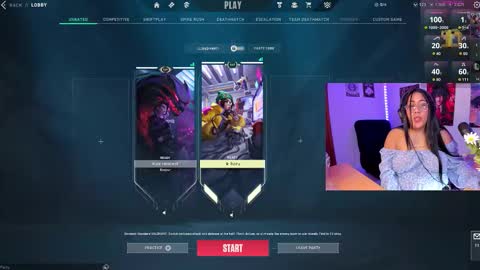 karen  online show from 19, 10, 2025