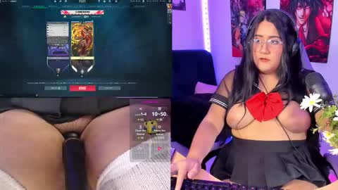 karen  online show from 18, 12, 2025