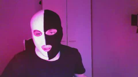 Two-Face online show from 27, 3, 2026