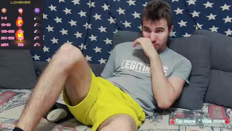 Harvey online show from 17, 2, 2025