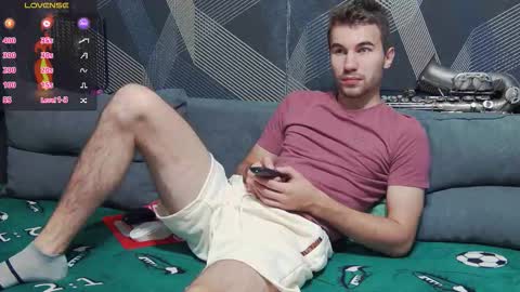 Harvey online show from 13, 10, 2025