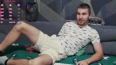 Harvey online show from 11, 11, 2025