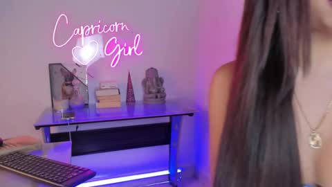 Snapshot of hasbella_saenz1 chatting on 3, 3, 2025 s online show from 3, 3, 2025