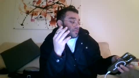 Snapshot of hash420 chatting on 14, 1, 2025 hash420 online show from 14, 1, 2025