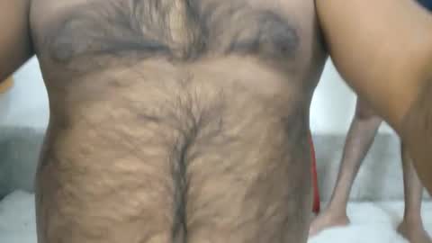 Mr. Devil online show from 19, 10, 2025