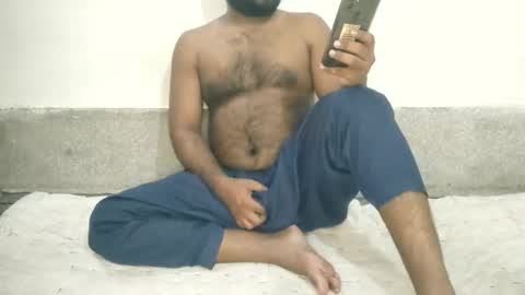 Mr. Devil online show from 25, 10, 2025