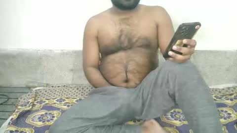 Snapshot of hasib212 chatting on 18, 1, 2026 Mr. Devil online show from 18, 1, 2026