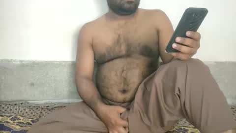 Mr. Devil online show from 25, 4, 2026