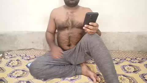 Mr. Devil online show from 16, 5, 2026