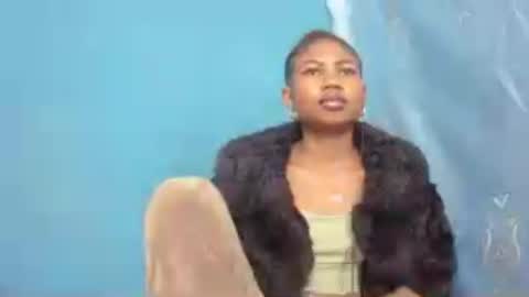 Snapshot of hasleyinah chatting on 2, 8, 2026 hasleyinah online show from 2, 8, 2026