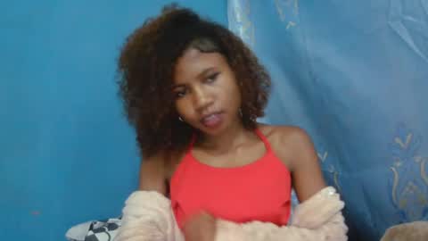 Snapshot of hasleyinah chatting on 3, 8, 2026 hasleyinah online show from 3, 8, 2026