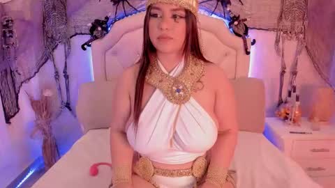 Snapshot of hasret_sesim chatting on 24, 10, 2025 hasret_sesim online show from 24, 10, 2025