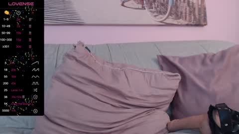 Snapshot of hat_girl chatting on 27, 12, 2024 Nicole online show from 27, 12, 2024
