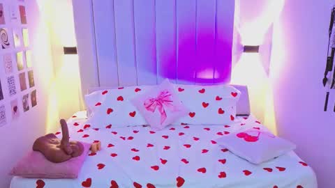 Alicia online show from 22, 2, 2026