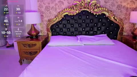 hatsajones online show from 19, 10, 2025