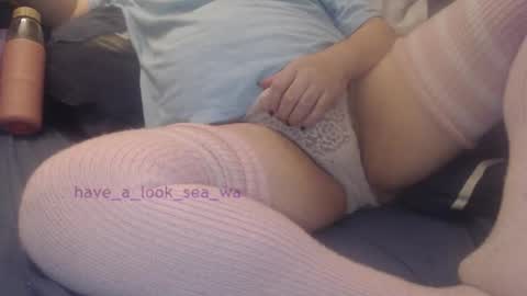 have_a_look_sea_wa online show from 10, 11, 2025