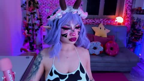  Hayami Dai  online show from 17, 12, 2024