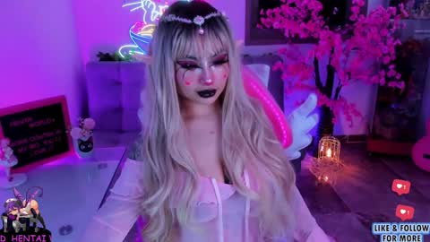  Hayami Dai  online show from 29, 9, 2025