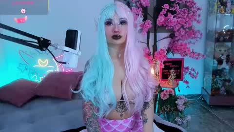  Hayami Dai  online show from 27, 3, 2026