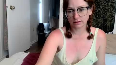 Haydenmay online show from 4, 7, 2026
