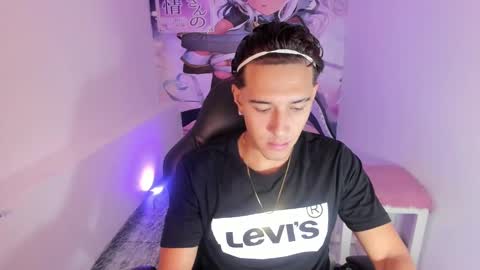 Hayen Boy online show from 23, 10, 2025