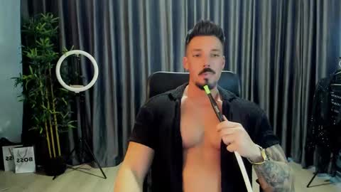 HaydenSpears online show from 3, 2, 2026