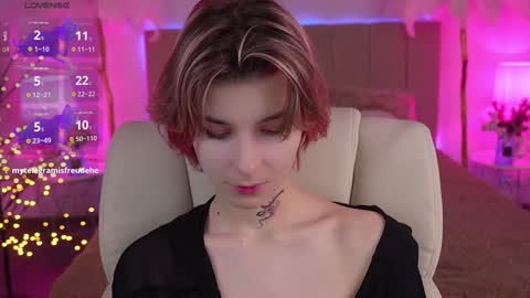 haylaamber online show from 12, 12, 2024