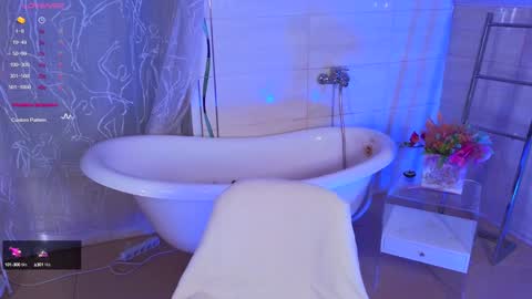 Snapshot of haylefirehot chatting on 2, 2, 2025 Hayle online show from 2, 2, 2025