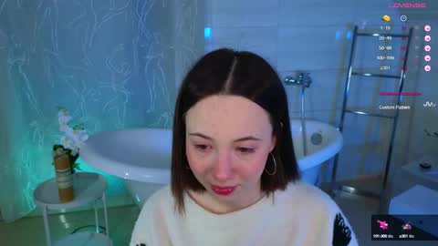 Snapshot of haylefirehot chatting on 10, 3, 2025 Hayle online show from 10, 3, 2025