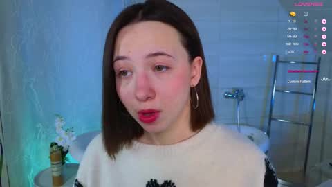 Snapshot of haylefirehot chatting on 10, 3, 2025 Hayle online show from 10, 3, 2025