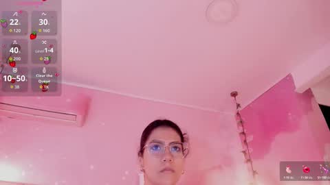 haylenpark online show from 21, 9, 2025