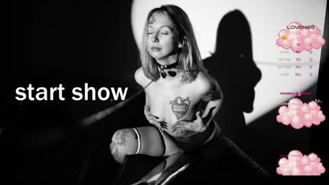  Elle   online show from 8, 2, 2025