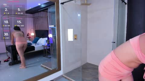 Hayli  online show from 16, 4, 2026