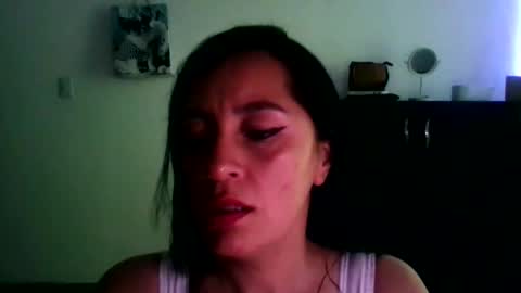 Snapshot of haylie85 chatting on 22, 11, 2025 haylie85 online show from 22, 11, 2025